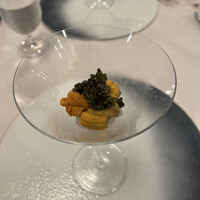 神戸牛炉釜炭焼ステーキ銀座一宮 - 