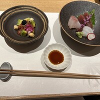 神戸牛 しゃぶしゃぶ おもき 離れ 銀座店 - 