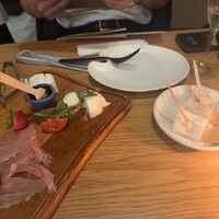 Cucina del NABUCCO - 