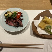 神戸牛 しゃぶしゃぶ おもき 離れ 銀座店 - 