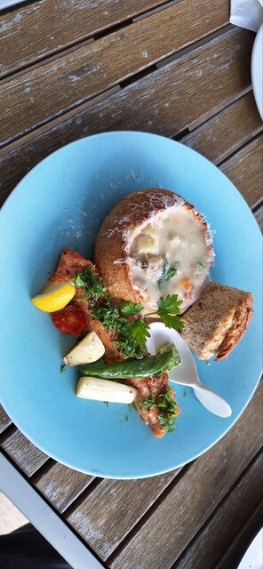 ピノ・コッリーナ ファームガーデン&ワイナリー松ケ岡（PINO COLLINA） - 鶴岡（フレンチ）の写真