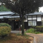 穂のcafe - 導線