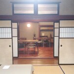 穂のcafe - 店内