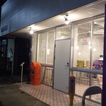 トーコーキッチン - 外観