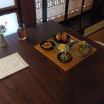 穂のcafe - 