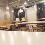 トーコーキッチン - 内観