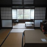穂のcafe - 店内