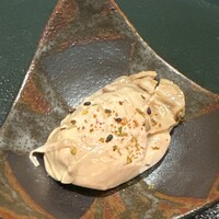 銀座 京都 鮨まつもと - 