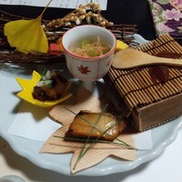 神楽家 - 