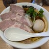 らーめん 雅楽