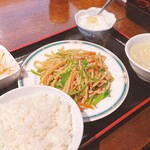 台湾家庭料理 瑞麟軒 - 