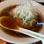 らーめん芝浜 - 