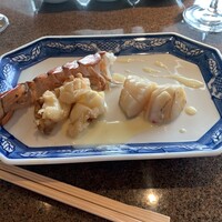 鉄板焼 すみだ - 