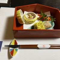 割烹 とんぼ - 