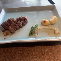 鉄板焼 すみだ - 