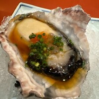 鮨　銀座　鰤門 - 
