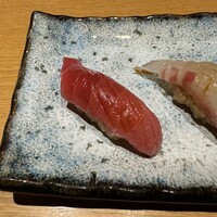 新宿 鮨 つむぎ - 