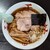 中華そば処 琴平荘 - 料理写真:中華そば(あっさり)