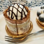 ミロール - 料理写真: