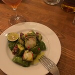 ワインのお店 ムー - 