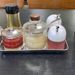 ラーメンショップ - 