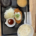 松屋 - 