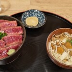 上尾ごはん - 