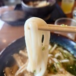 正八郎うどん - 