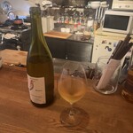 ワインのお店 ムー - 