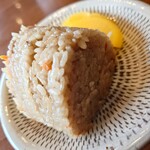 正八郎うどん - 