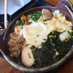 正八郎うどん - 