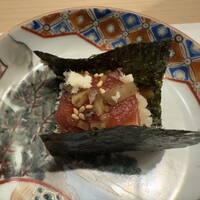 築地 すし Omakase - 