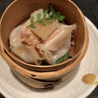 和牛中國菜 熊ノ花レ - 