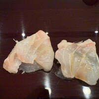 築地 すし Omakase - 