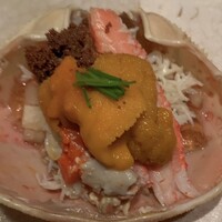 和牛中國菜 熊ノ花レ - 