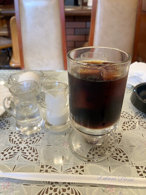 Coffee Kurabu Roka photo 3