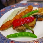 ビストロ ピエール - 