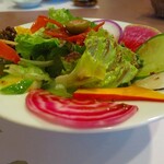 ビストロ ピエール - 