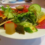 ビストロ ピエール - 