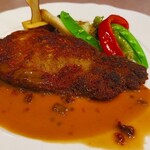 ビストロ ピエール - 