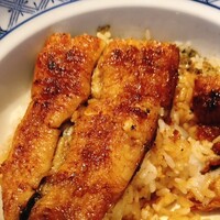 うなぎ処 山道 -  うなぎ処 山道 -