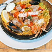 Bar Espanol LA BODEGA 大阪店 - 