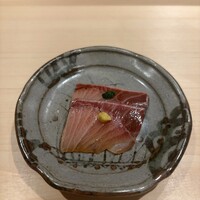 鮨 利﨑 恵比寿 - 