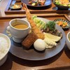 門前洋食 藤屋