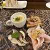 イタリア料理 RUFINA