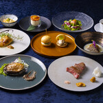 鉄板ニシムラ - 