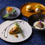 鉄板ニシムラ - 