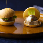 鉄板ニシムラ - 