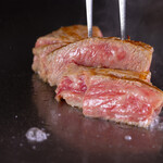 鉄板ニシムラ - 