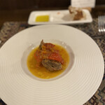 イタリア料理 RUFINA - 